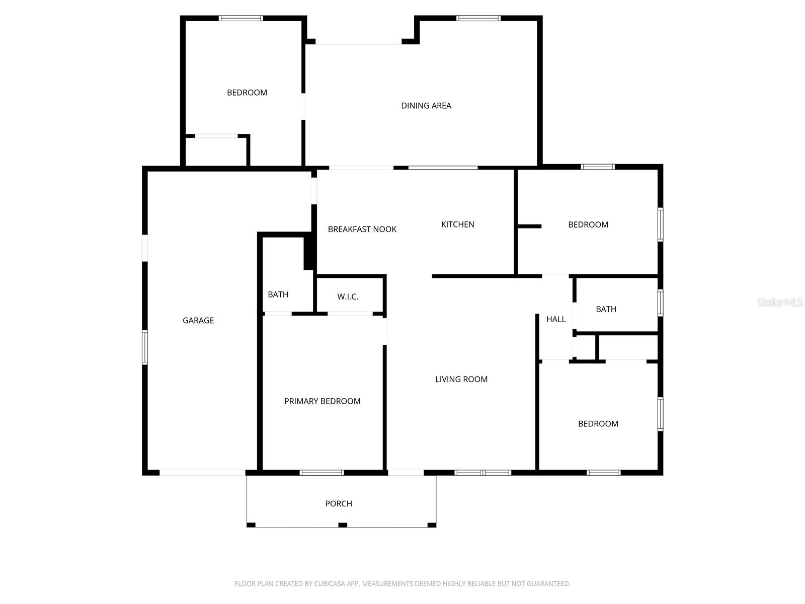 RIVIERA MANOR - Residential