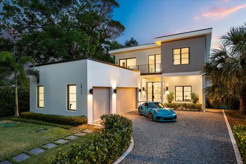 2412 CHANTILLY AVENUE WINTER PARK FL 32789