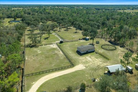 Tiny photo for 6270 SE 147th Court, Morriston, FL 32668 (MLS # OM719361)