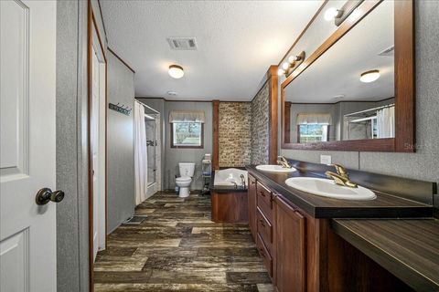 Tiny photo for 6270 SE 147th Court, Morriston, FL 32668 (MLS # OM719361)