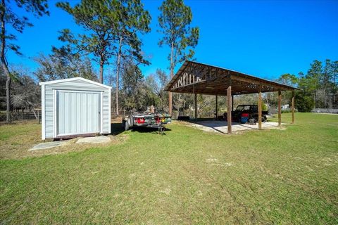 Tiny photo for 6270 SE 147th Court, Morriston, FL 32668 (MLS # OM719361)