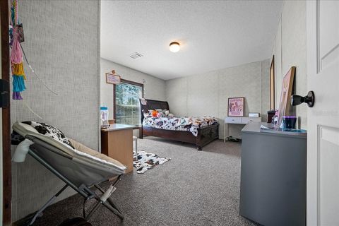 Tiny photo for 6270 SE 147th Court, Morriston, FL 32668 (MLS # OM719361)