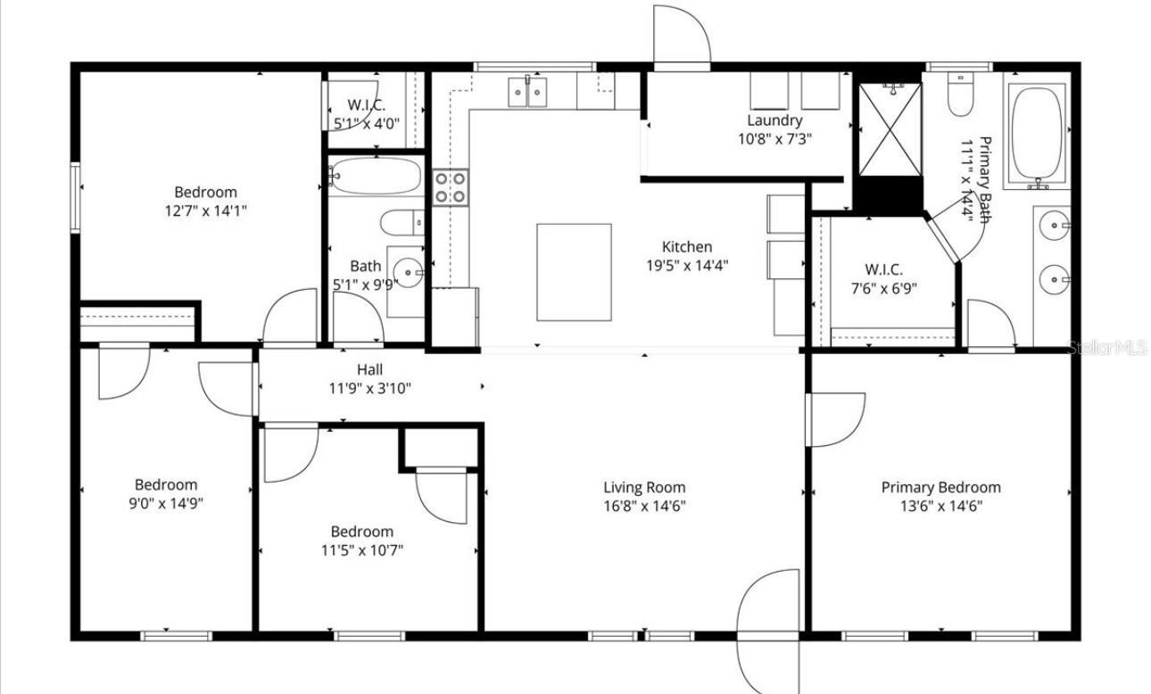 ROLLING OAKS - Residential
