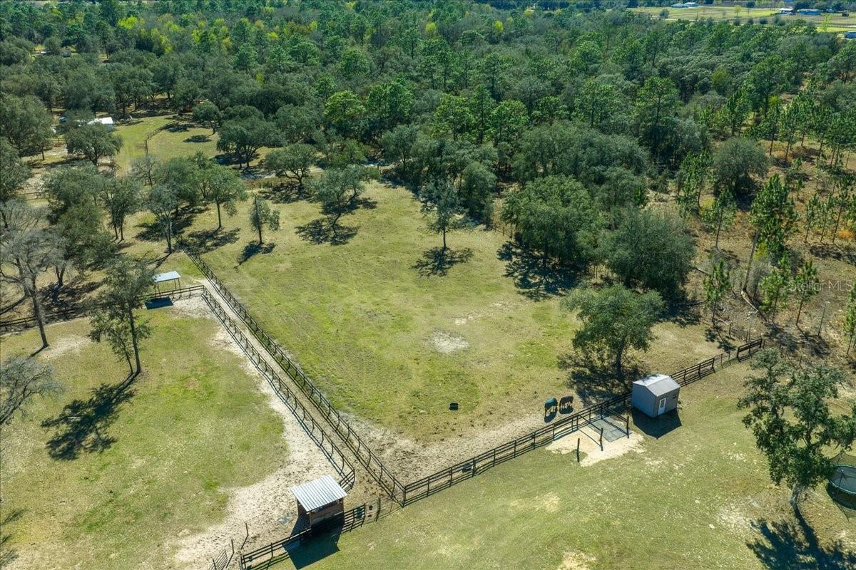 ROLLING OAKS - Residential