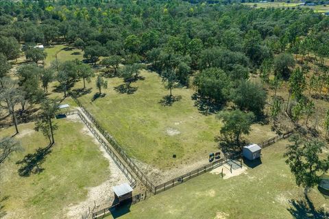 Tiny photo for 6270 SE 147th Court, Morriston, FL 32668 (MLS # OM719361)