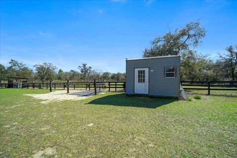 Tiny photo for 6270 SE 147th Court, Morriston, FL 32668 (MLS # OM719361)