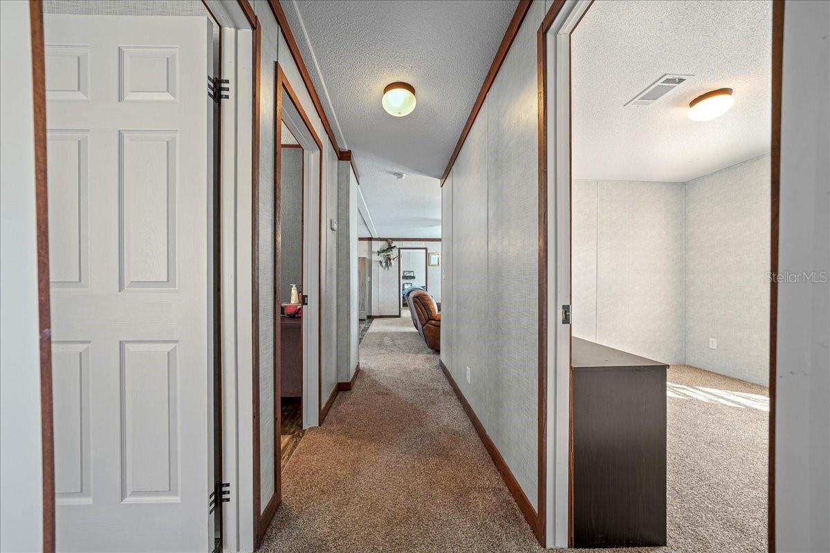 ROLLING OAKS - Residential