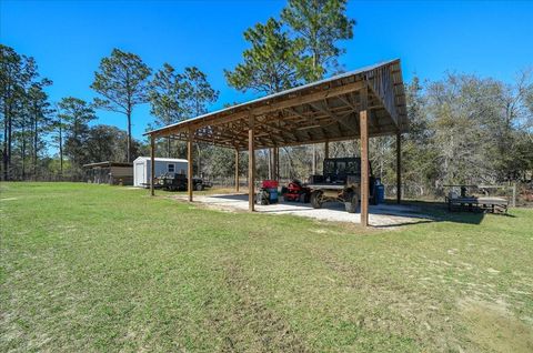 Tiny photo for 6270 SE 147th Court, Morriston, FL 32668 (MLS # OM719361)