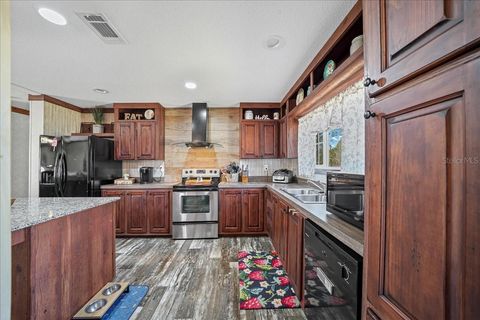 Tiny photo for 6270 SE 147th Court, Morriston, FL 32668 (MLS # OM719361)