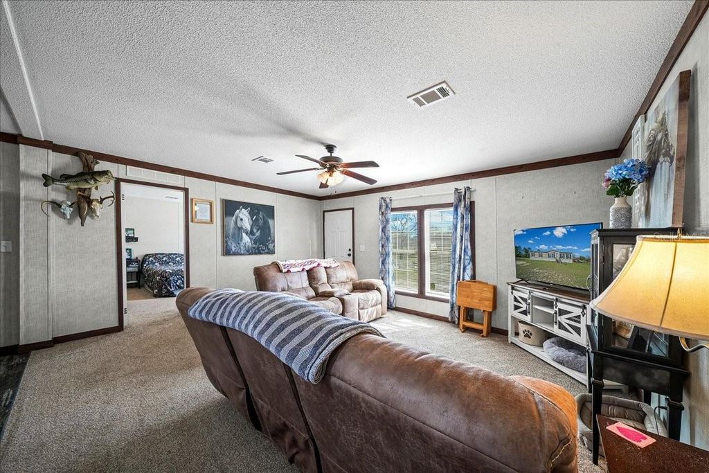 Photo of 6270 SE 147th Court, Morriston, FL 32668 (MLS # OM719361)