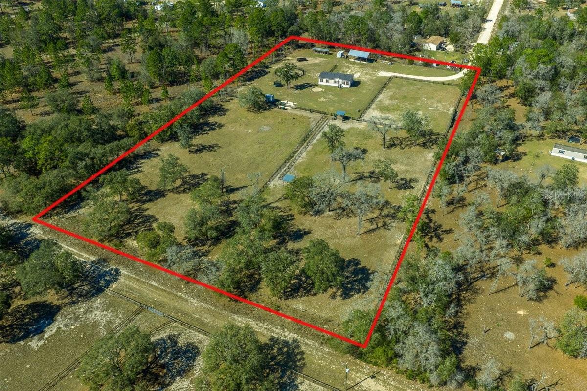 ROLLING OAKS - Residential