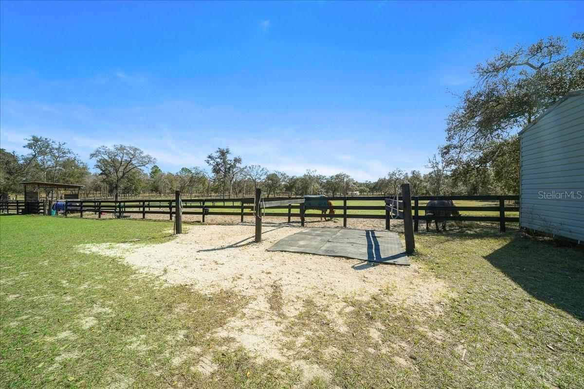 ROLLING OAKS - Residential