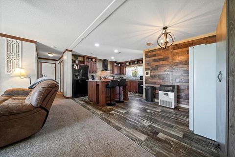 Tiny photo for 6270 SE 147th Court, Morriston, FL 32668 (MLS # OM719361)