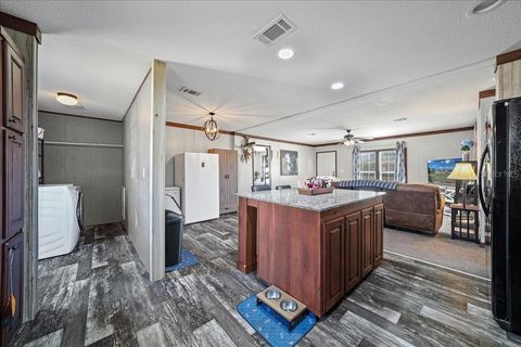 Tiny photo for 6270 SE 147th Court, Morriston, FL 32668 (MLS # OM719361)