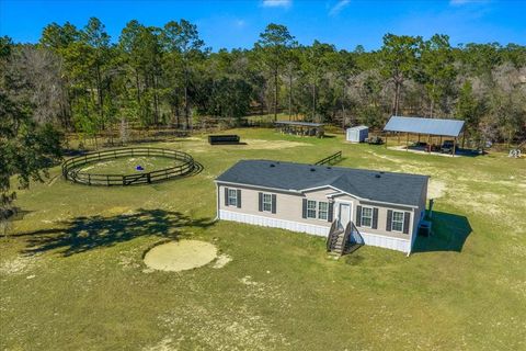 Tiny photo for 6270 SE 147th Court, Morriston, FL 32668 (MLS # OM719361)