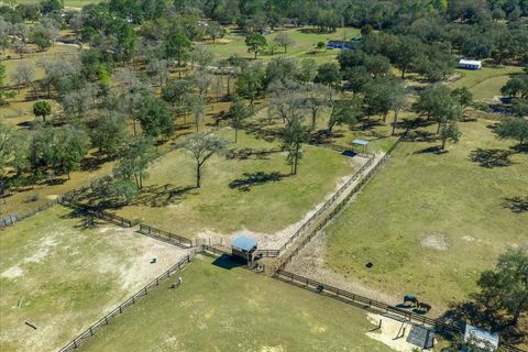 Tiny photo for 6270 SE 147th Court, Morriston, FL 32668 (MLS # OM719361)