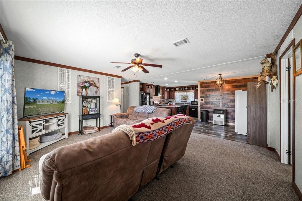 Photo of 6270 SE 147th Court, Morriston, FL 32668 (MLS # OM719361)