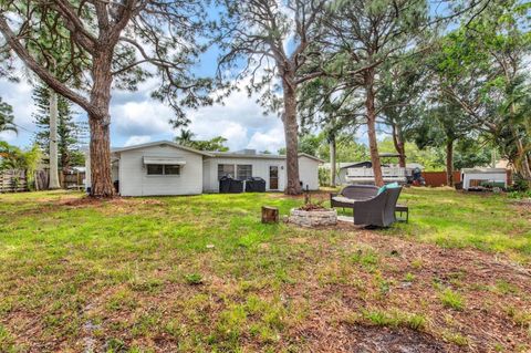 A home in BRADENTON