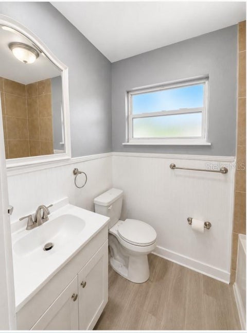 Tiny photo for 130 E Dicie Avenue, Eustis, FL 32726 (MLS # G5116263)