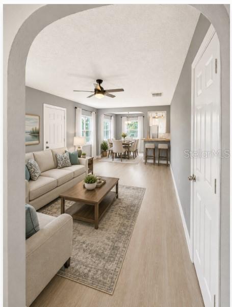 Tiny photo for 130 E Dicie Avenue, Eustis, FL 32726 (MLS # G5116263)