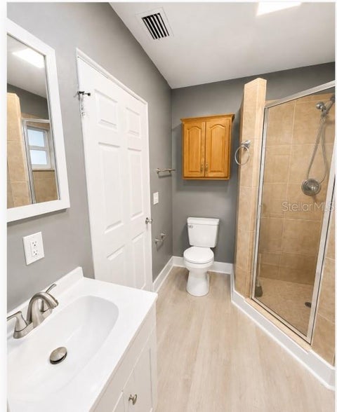 Tiny photo for 130 E Dicie Avenue, Eustis, FL 32726 (MLS # G5116263)