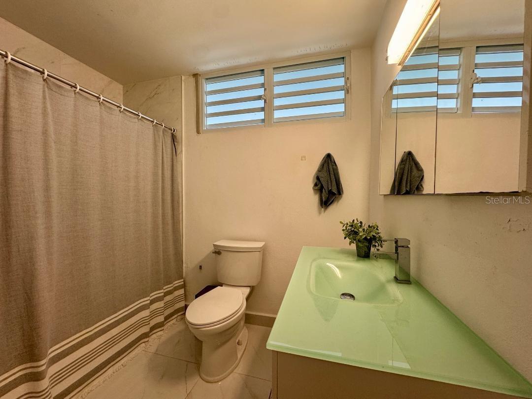 CONDADO - Residential Lease