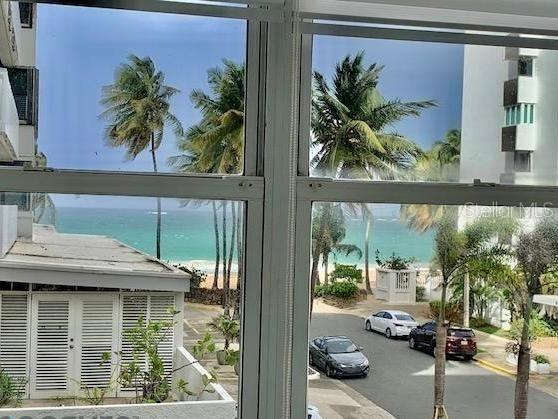 CONDADO - Residential Lease