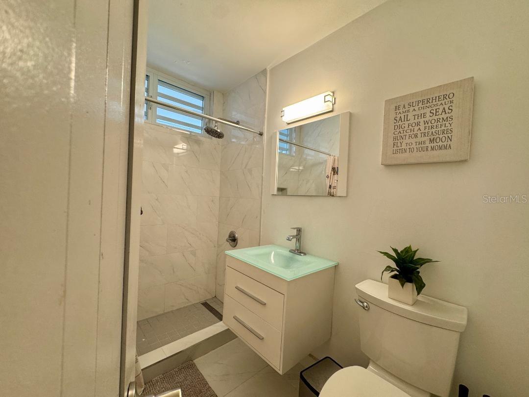 CONDADO - Residential Lease