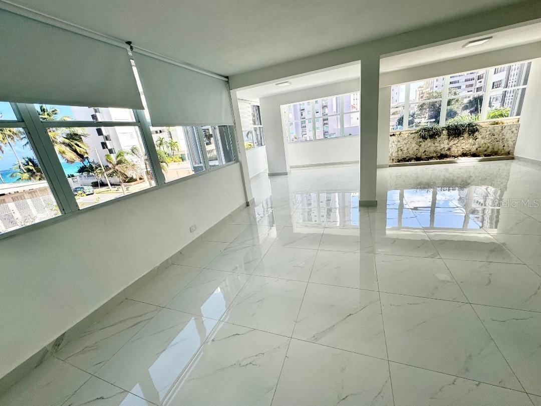 CONDADO - Residential Lease