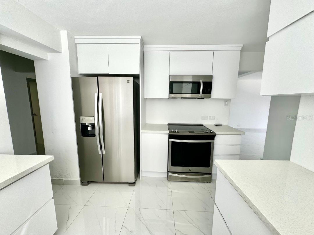 CONDADO - Residential Lease