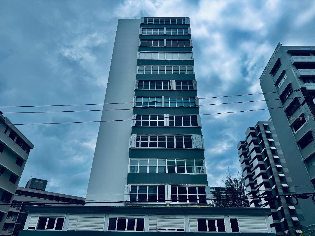 CONDADO - Residential Lease