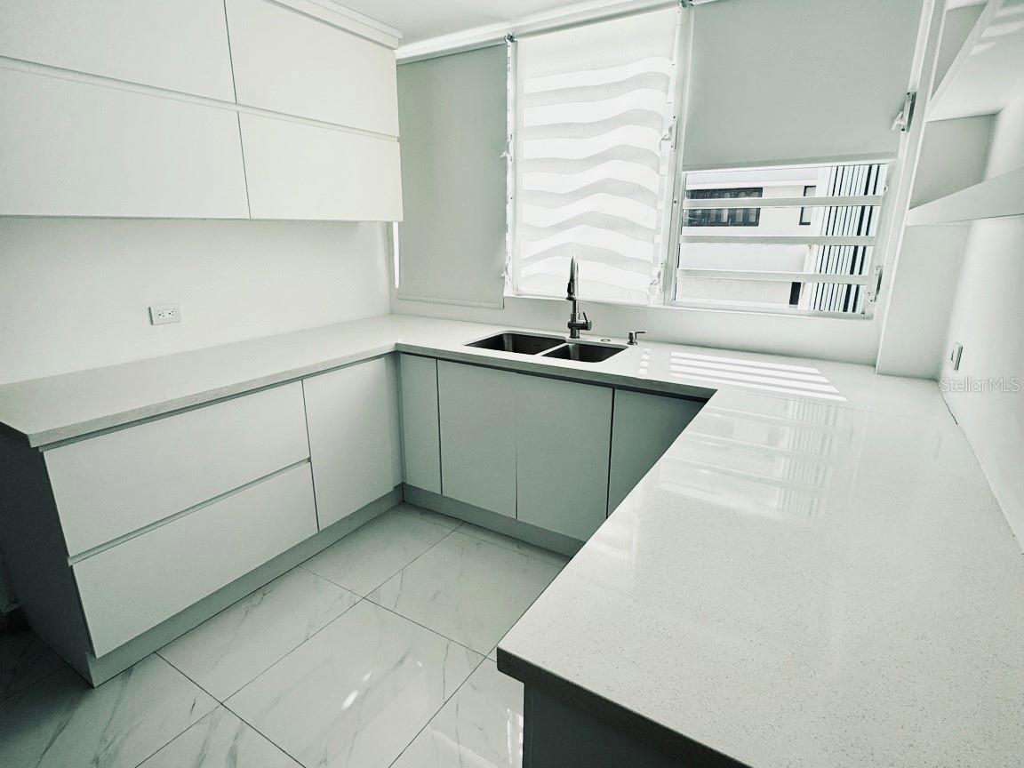 CONDADO - Residential Lease