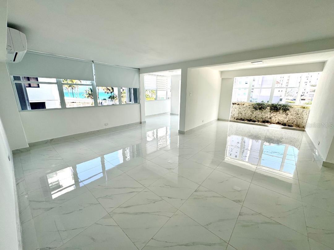 CONDADO - Residential Lease