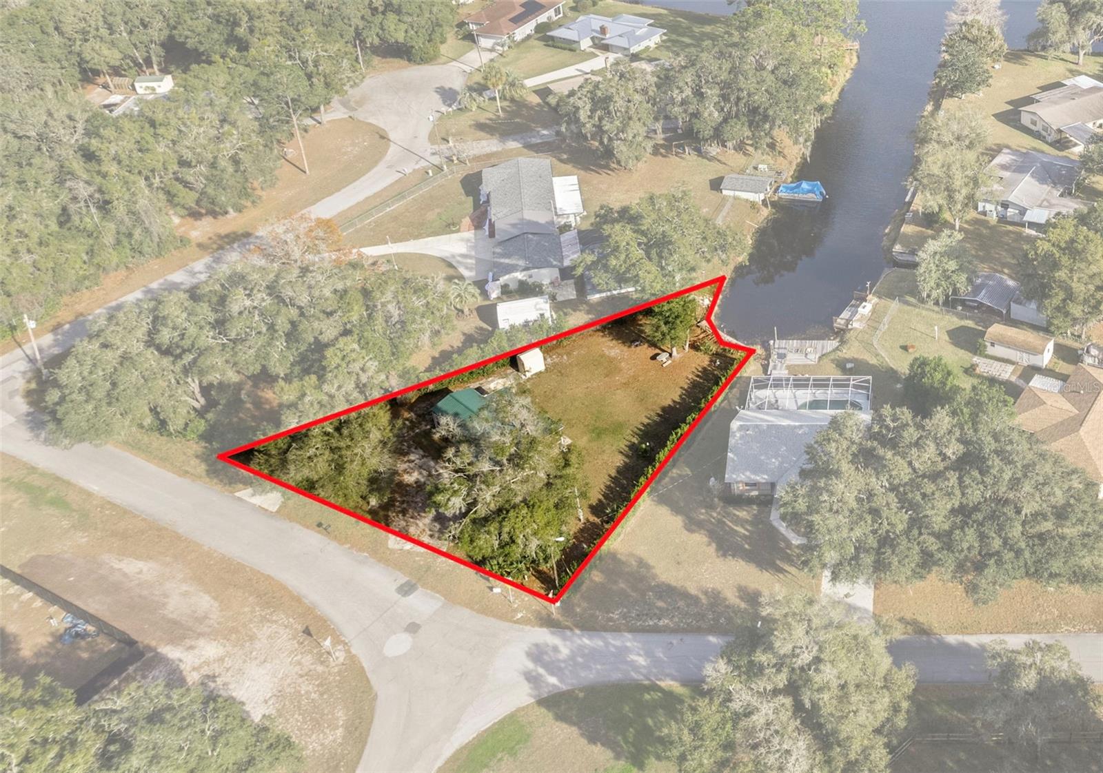 RIVER LAKES MANOR UNIT 01 - Residential