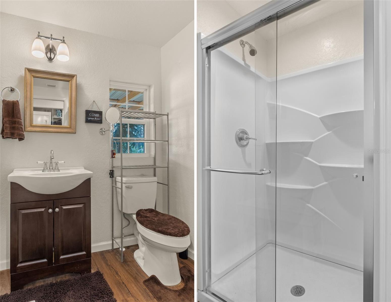 RIVER LAKES MANOR UNIT 01 - Residential