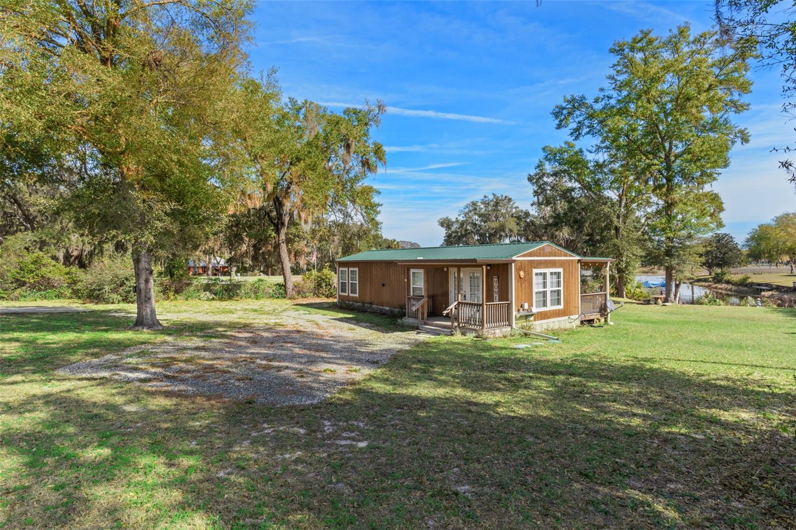 RIVER LAKES MANOR UNIT 01 - Residential