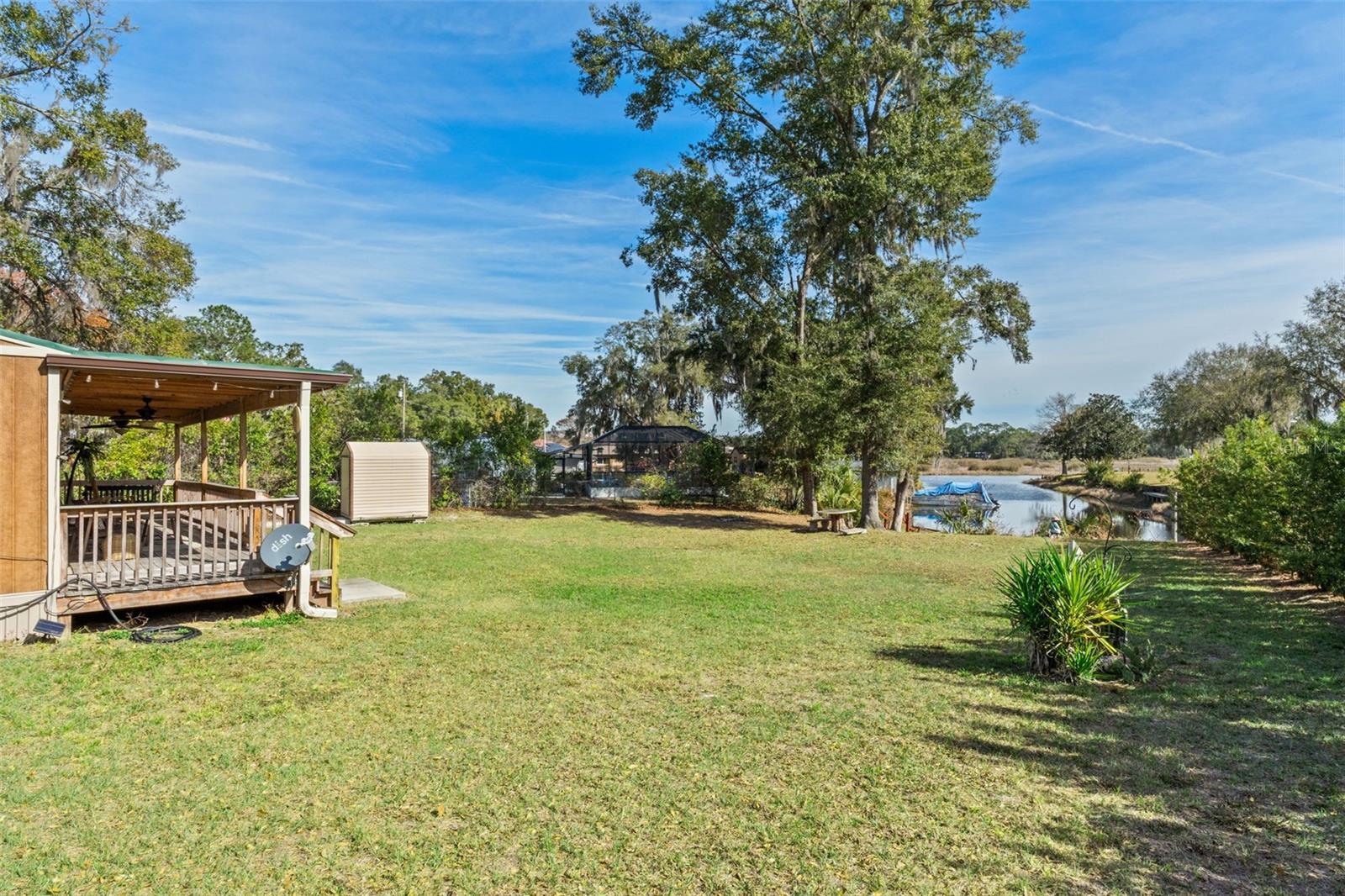 RIVER LAKES MANOR UNIT 01 - Residential