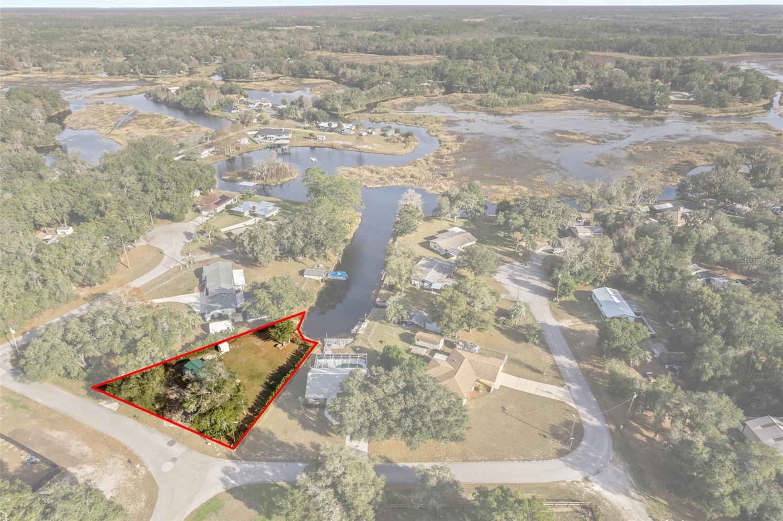 RIVER LAKES MANOR UNIT 01 - Residential