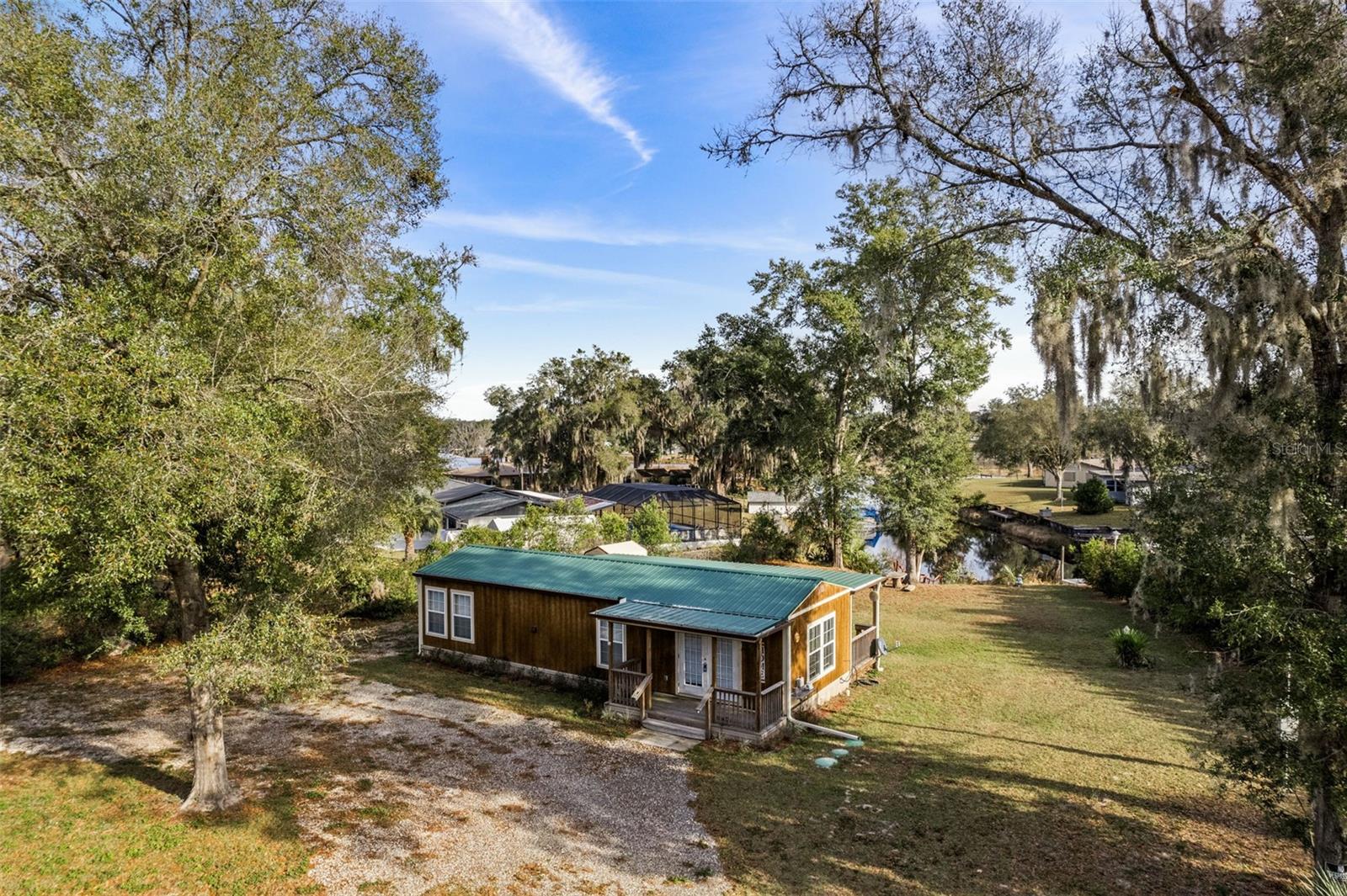 RIVER LAKES MANOR UNIT 01 - Residential