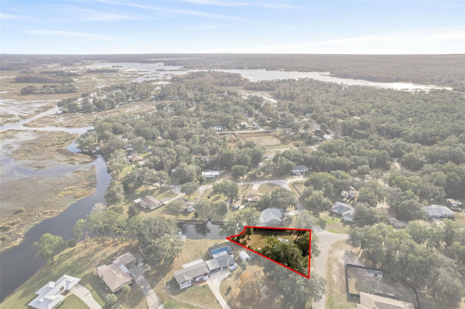 RIVER LAKES MANOR UNIT 01 - Residential