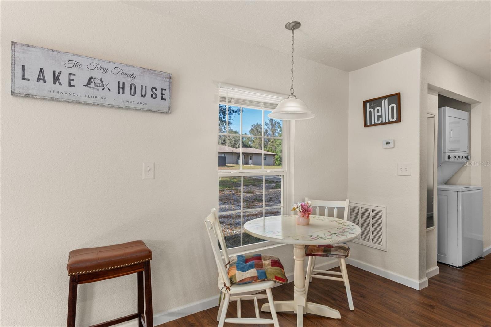 RIVER LAKES MANOR UNIT 01 - Residential