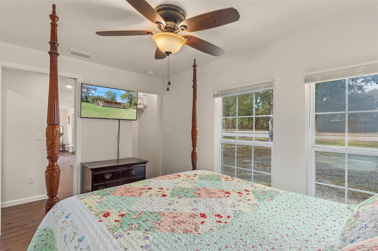 RIVER LAKES MANOR UNIT 01 - Residential