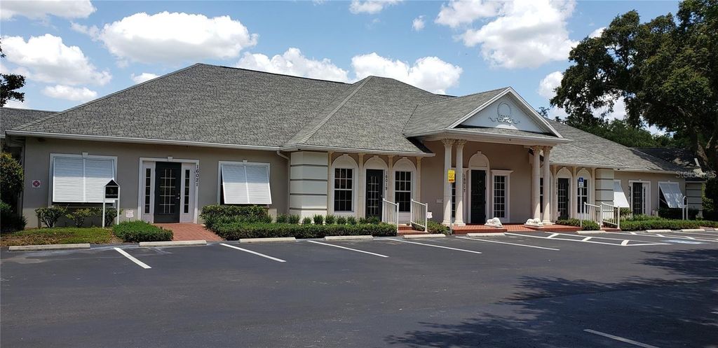 Photo of 16013 N Florida Avenue, Lutz, FL 33549 (MLS # TB8362459)