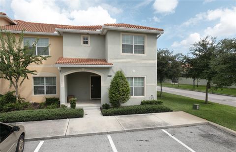 A home in KISSIMMEE