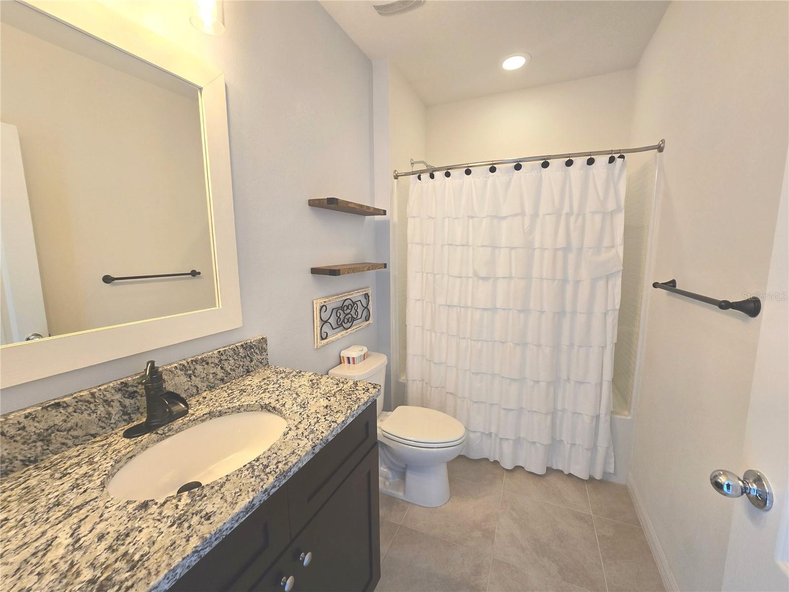 HUNTINGTON DOWNS - Residential