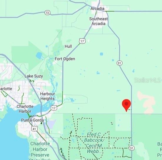 DEL VERDE SEC 00 - Land