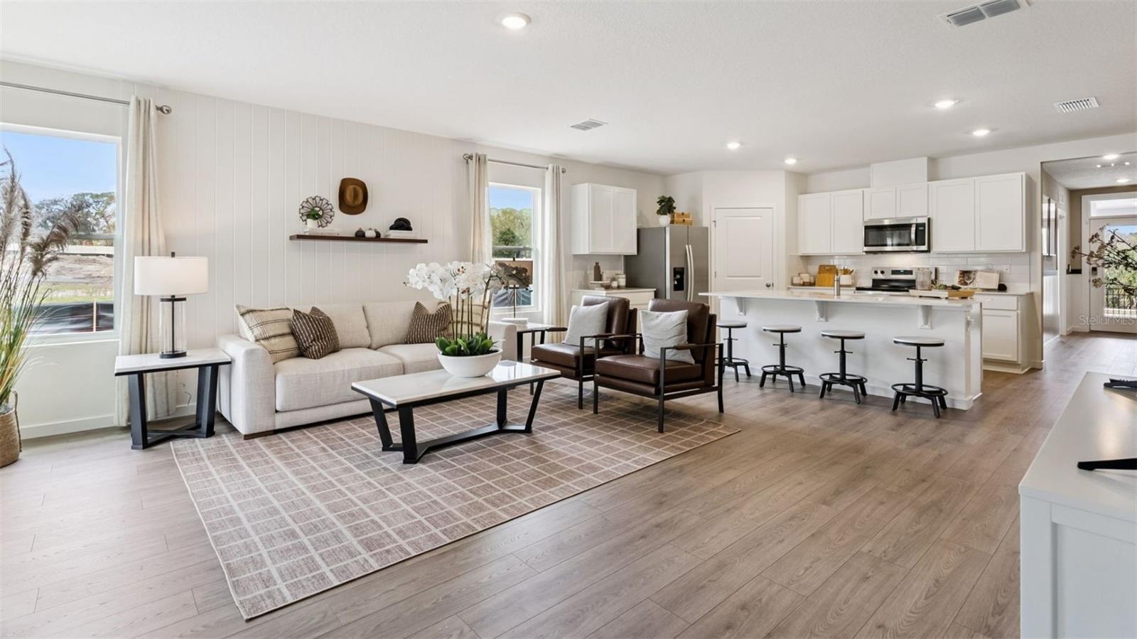 SAGEWOOD - Residential