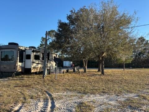 LAKE WALES ESTATES - Land