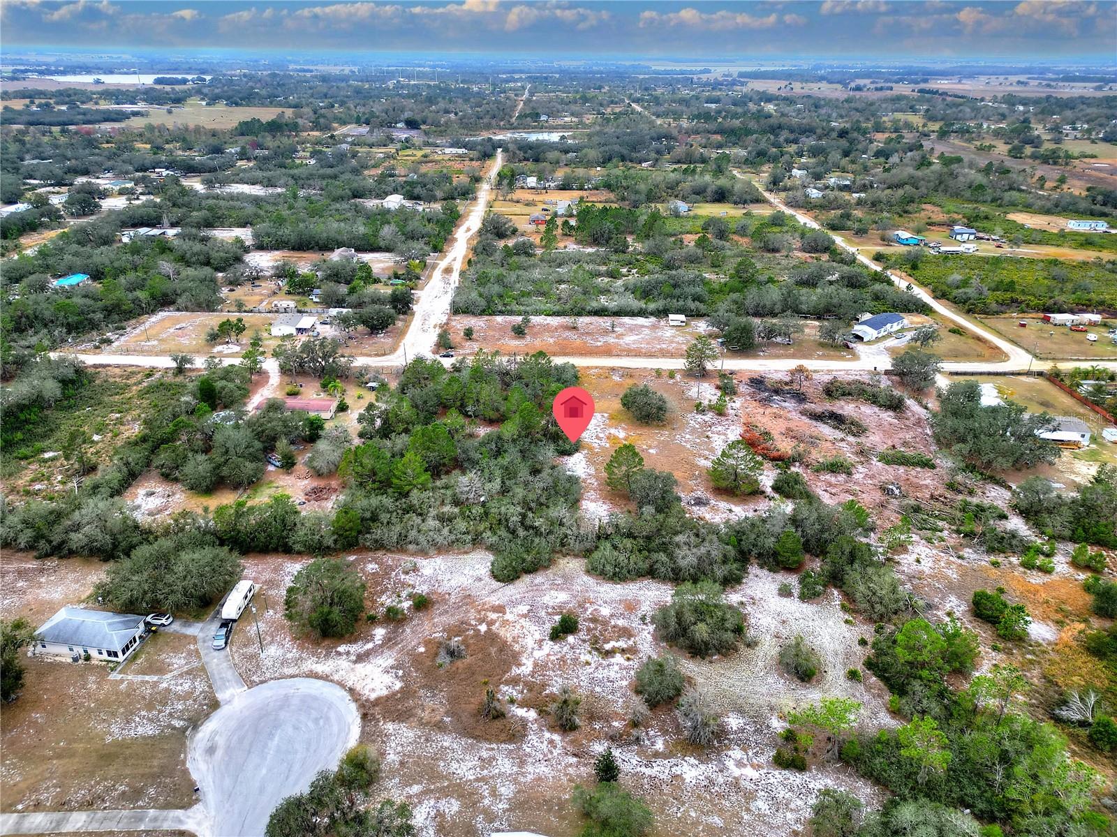 LAKE WALES ESTATES - Land