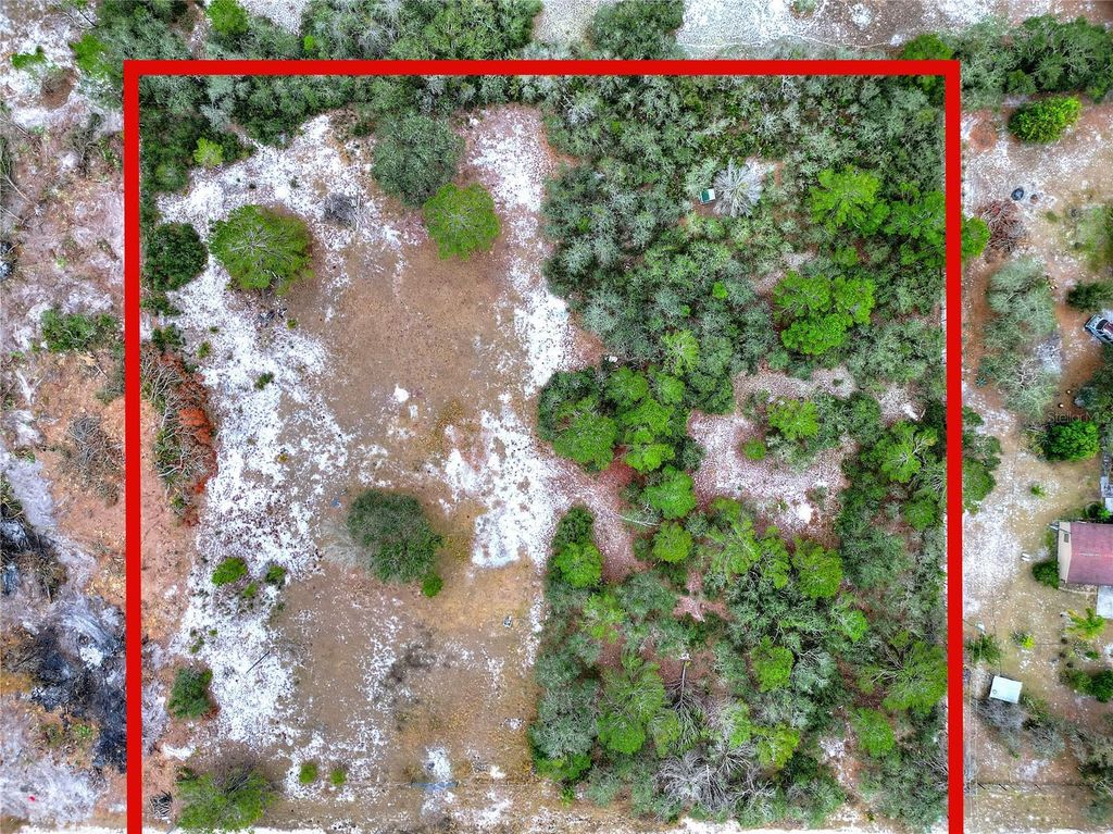 Photo of 4845 Duck Key Street, Lake Wales, FL 33859 (MLS # L4959673)